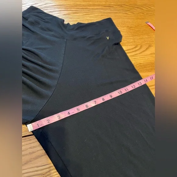 Victoria's Secret High Waist Modal Wide Leg Pant- Large ๐ - Picture 7 of 11